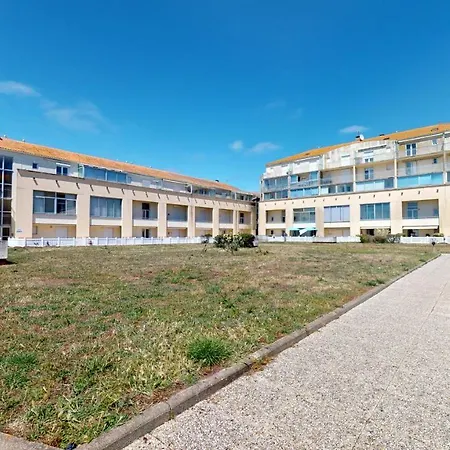 Apartman Coquillage De La Plage