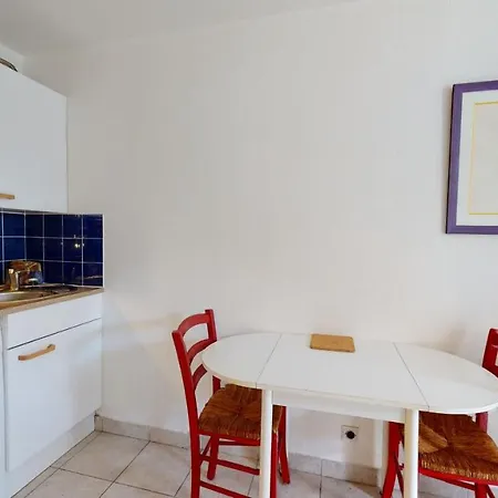 Coquillage De La Plage Apartman