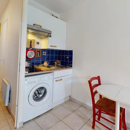 Apartman Coquillage De La Plage Les Bussolleries