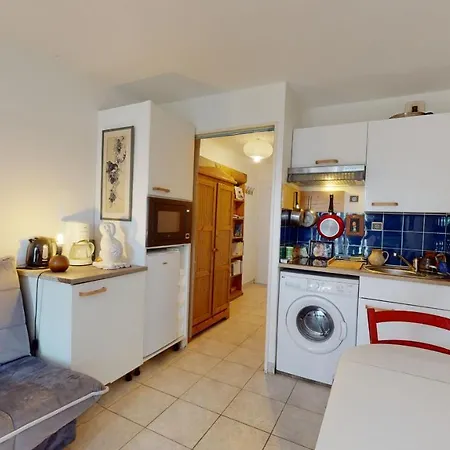 Apartman Coquillage De La Plage