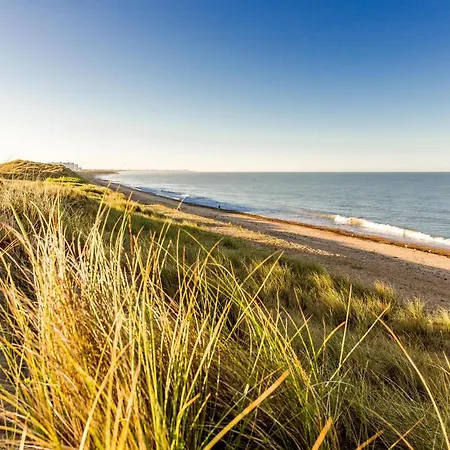 Apartman Coquillage De La Plage *